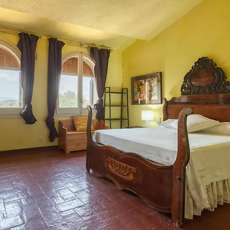 Villa Casanova *