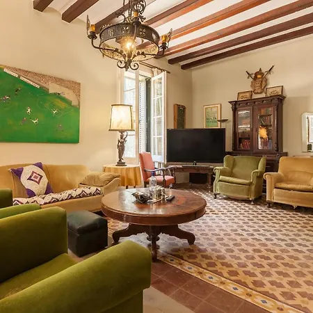 Casanova Villa *