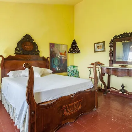 Casanova Villa *