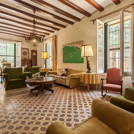 Villa Casanova