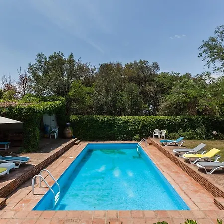Casanova Villa