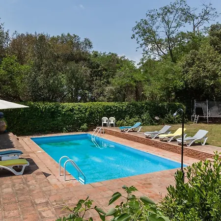 Casanova Villa *