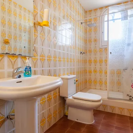 Casanova Villa *