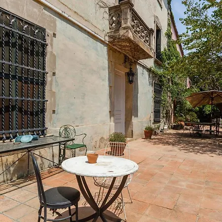 Villa Casanova *