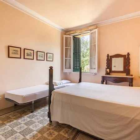 Villa Casanova Vallromanes