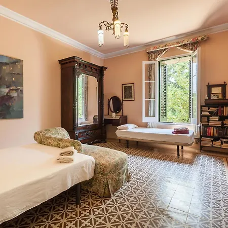 Casanova Villa