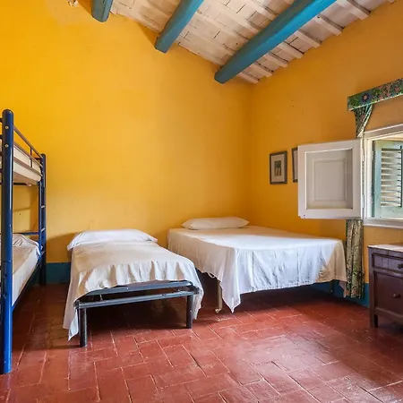 Villa Casanova